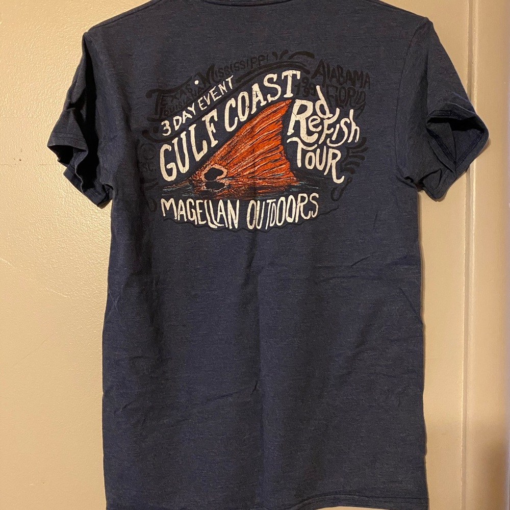 Magellan T-Shirt